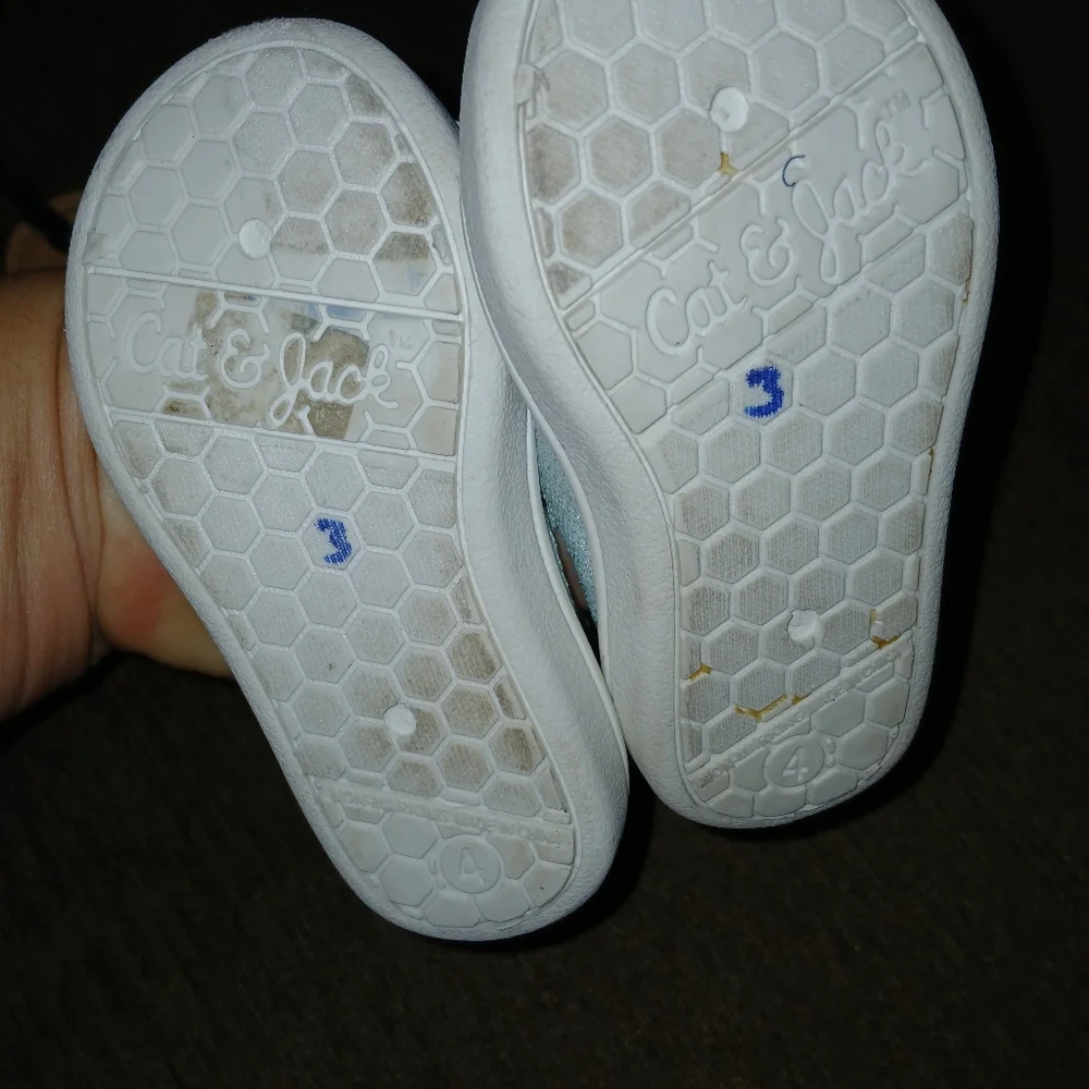 Lot Toddler Girl Shoes